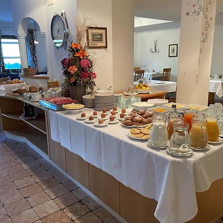 Pension Angelo Corvara In Badia Kültér fotó